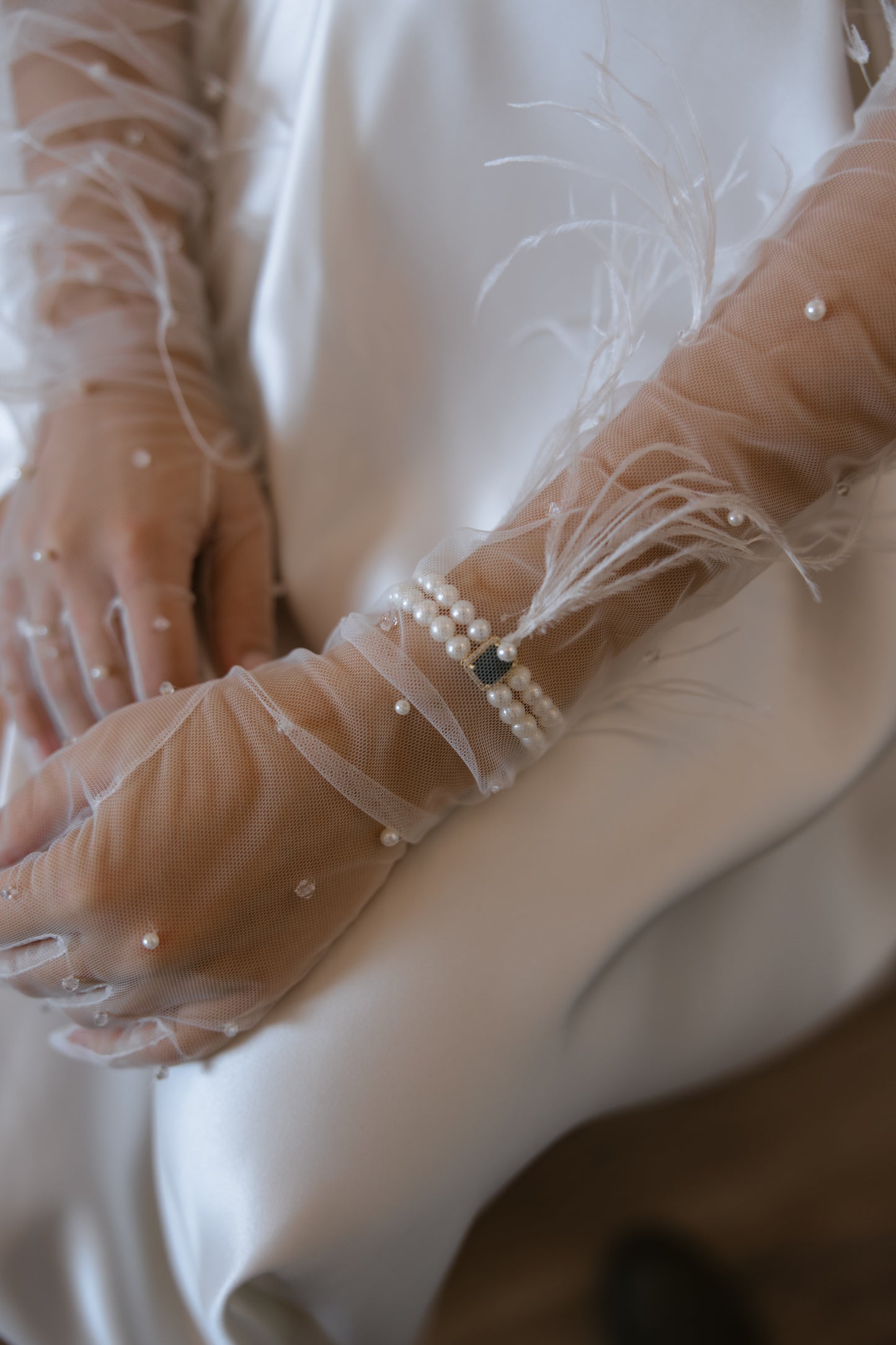 Brățară Diamond Frost