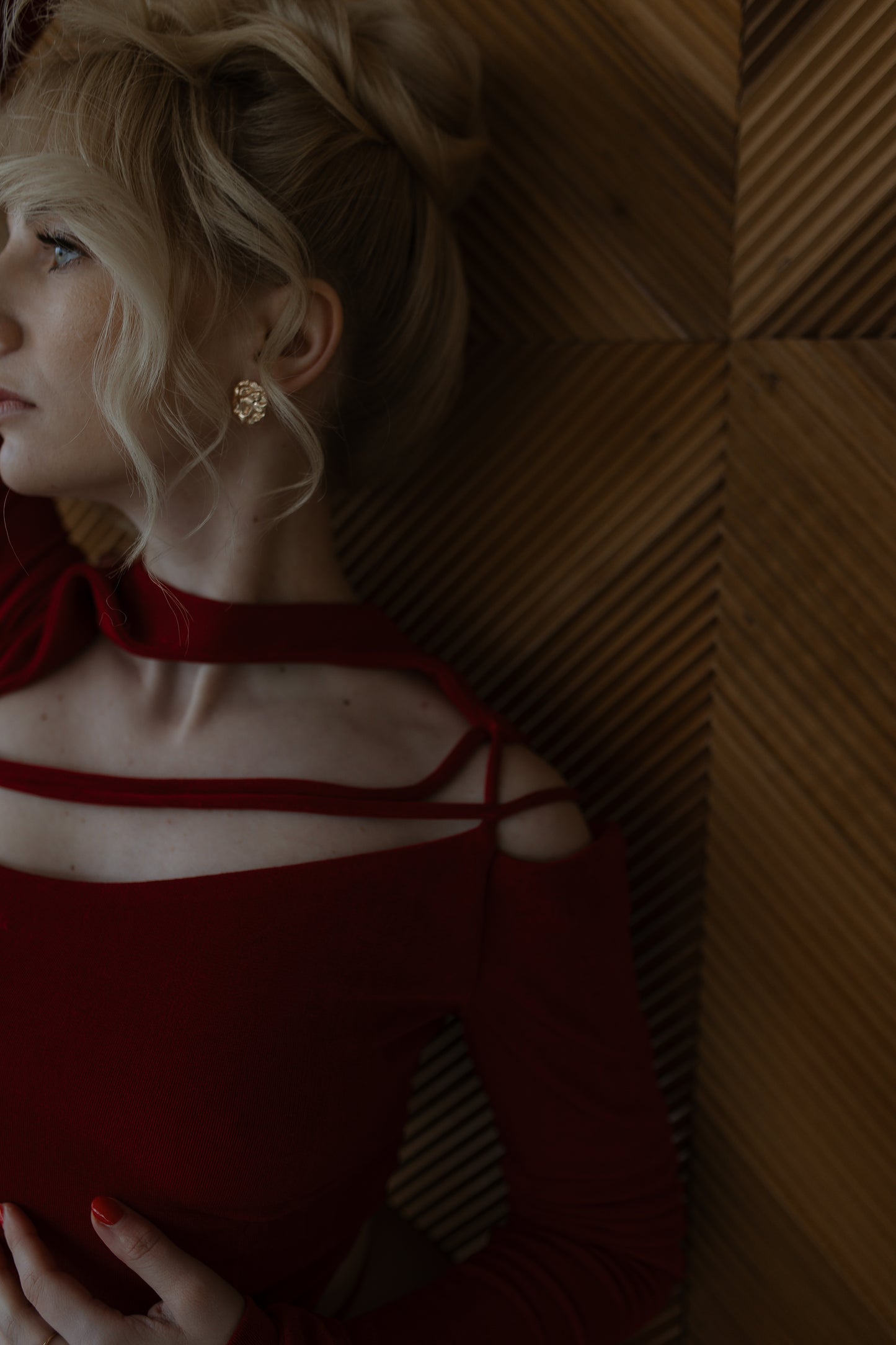 Hera Earrings