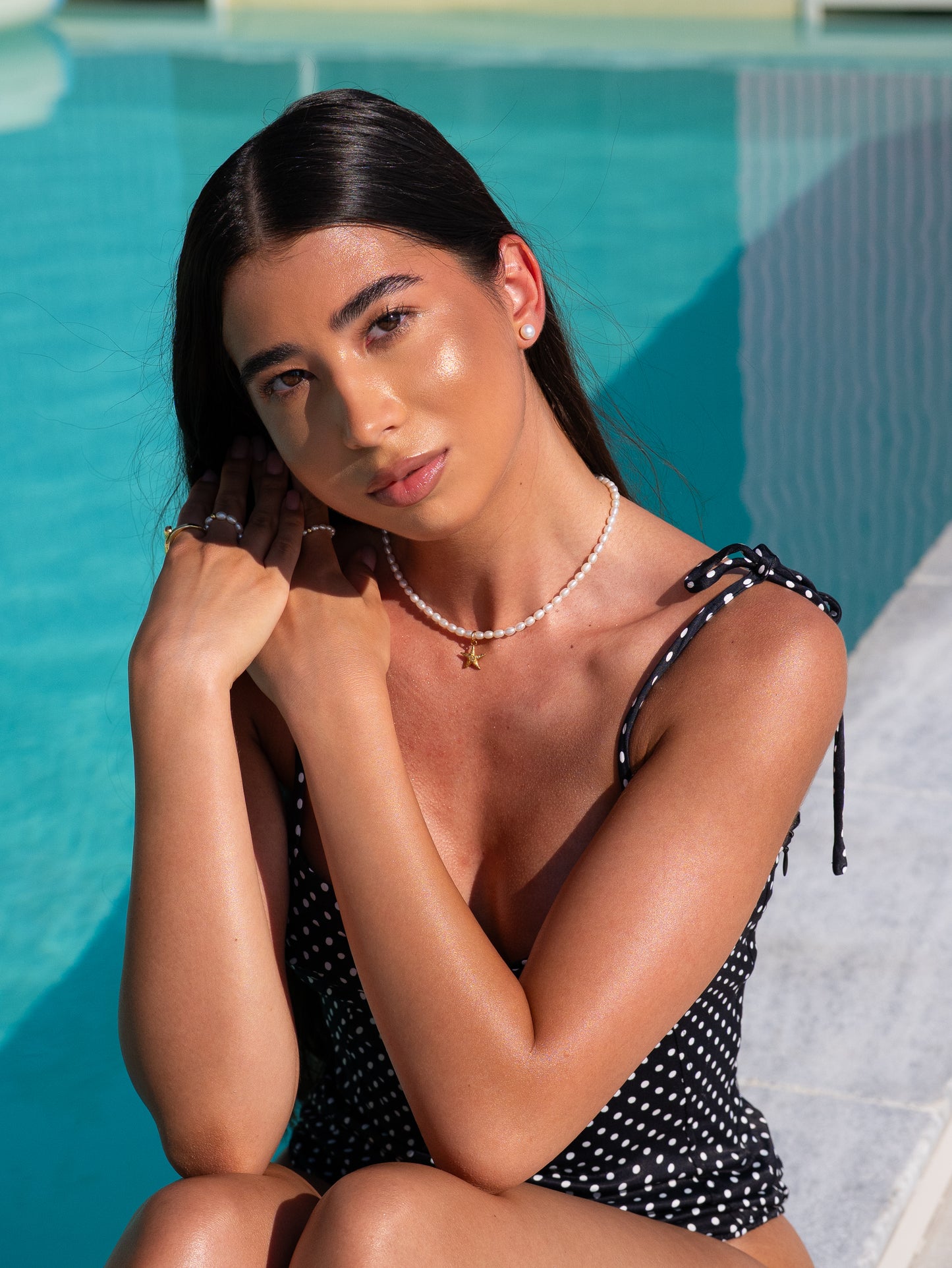 Malta Necklace