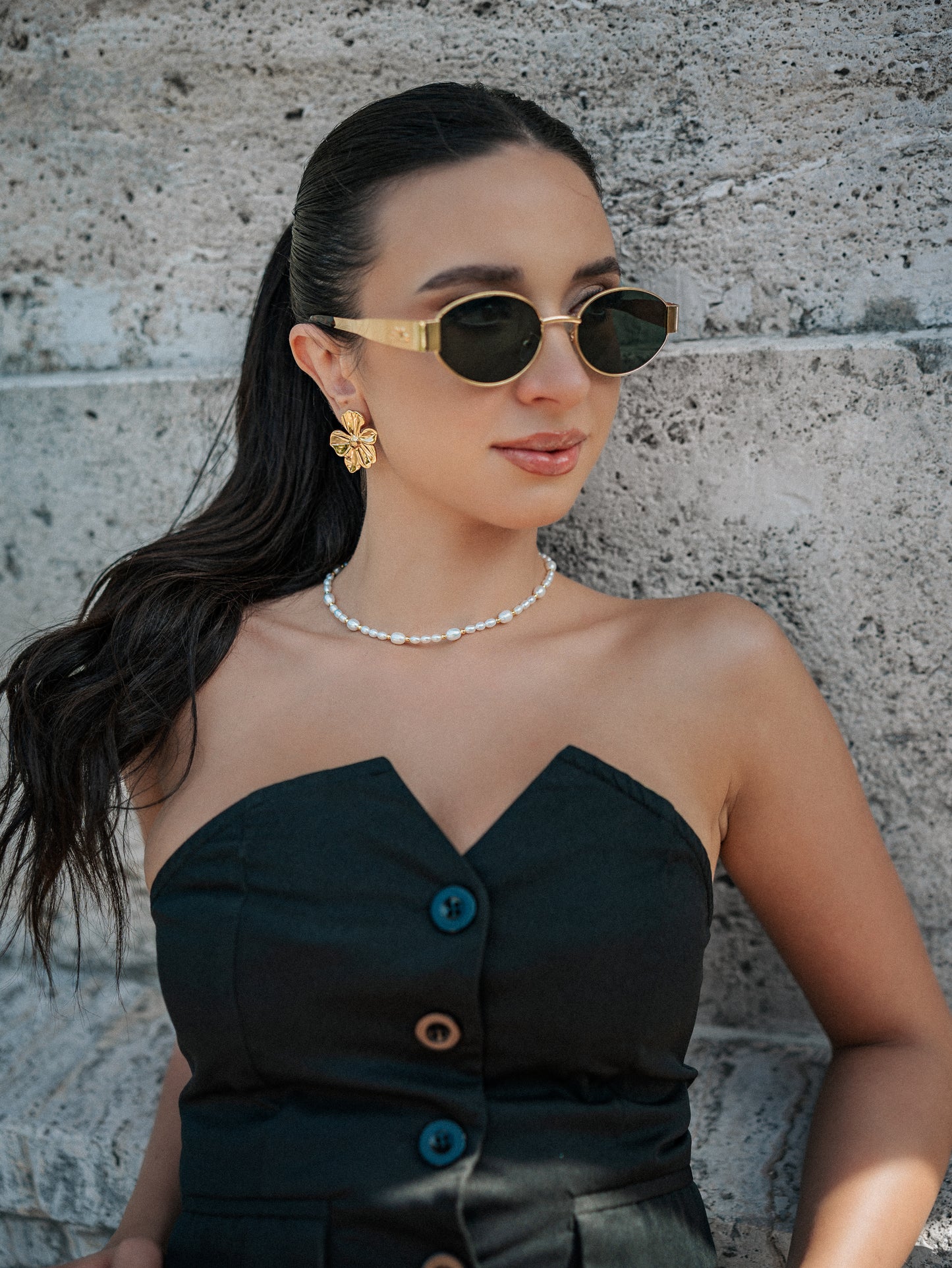 Colier Orabella