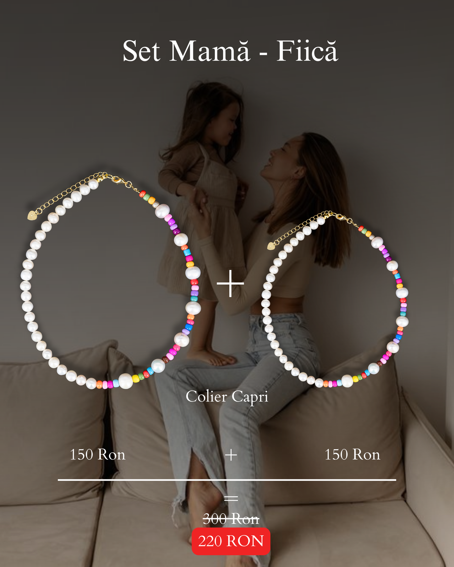 Set Capri