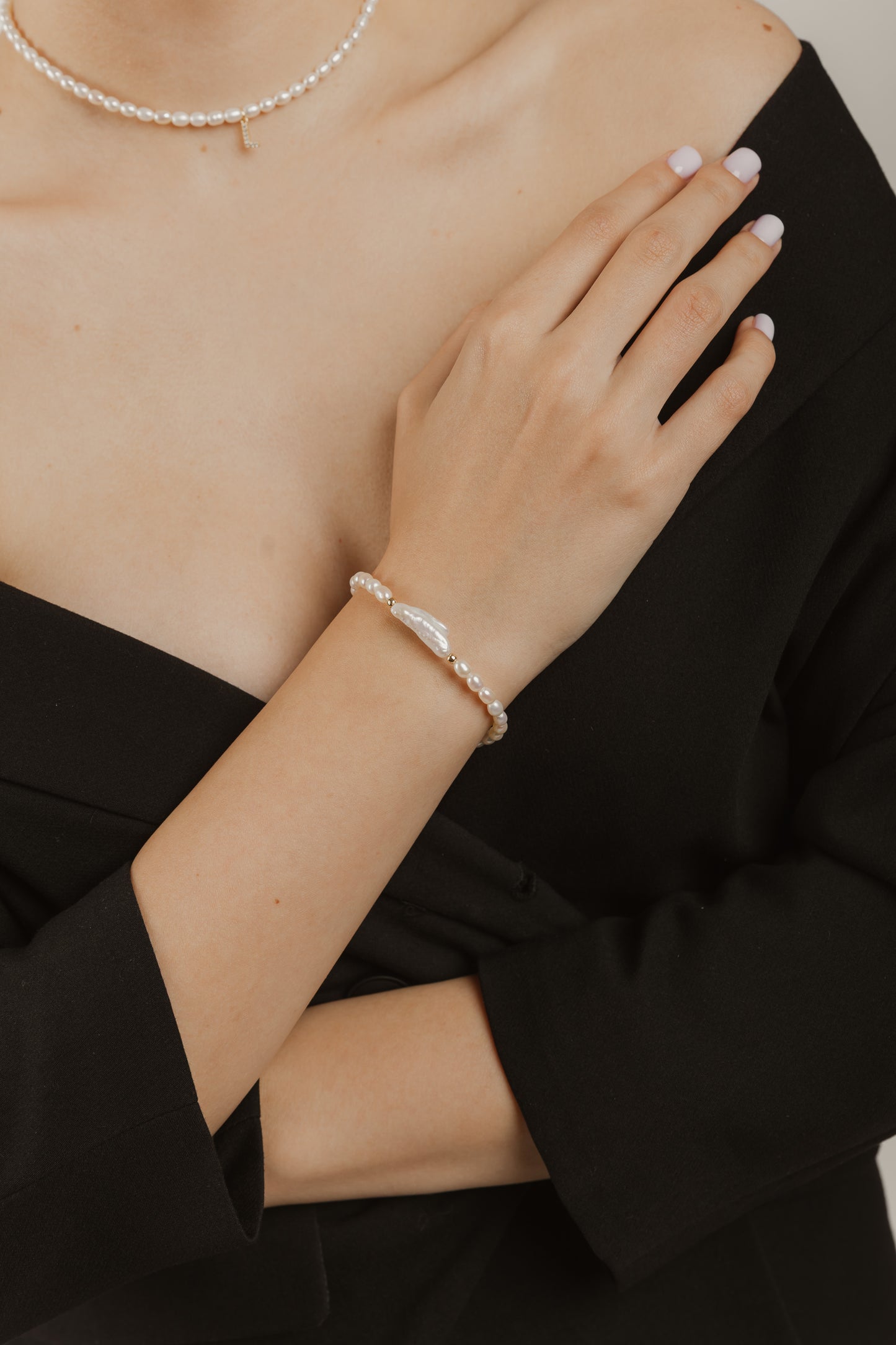 Brățară Old Money