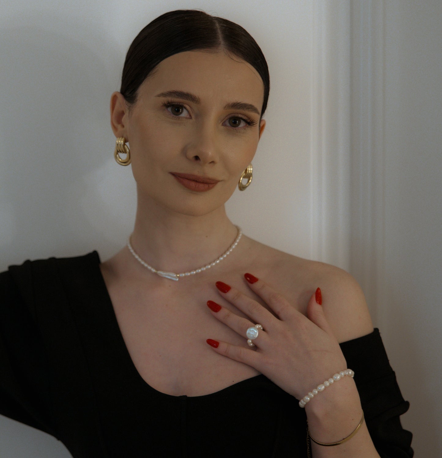 Inel Mademoiselle