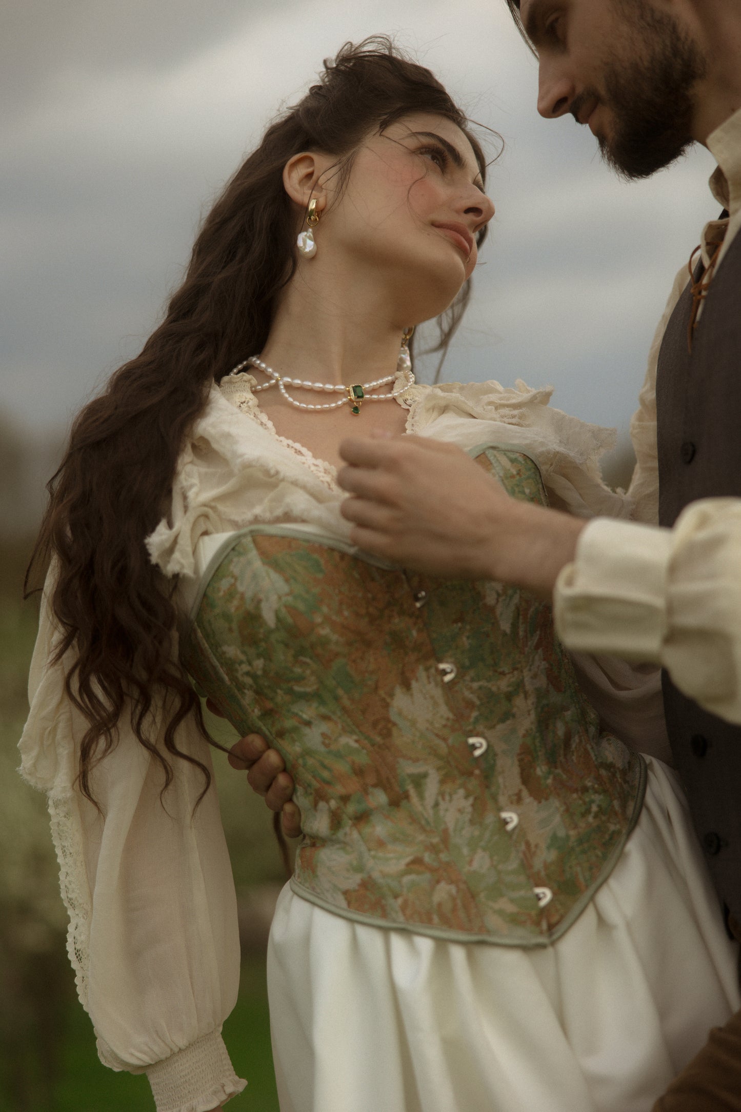 Colierul Penelope