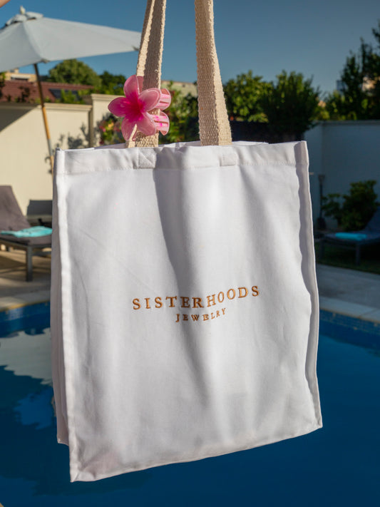 Geantă de plajă Sisterhoods