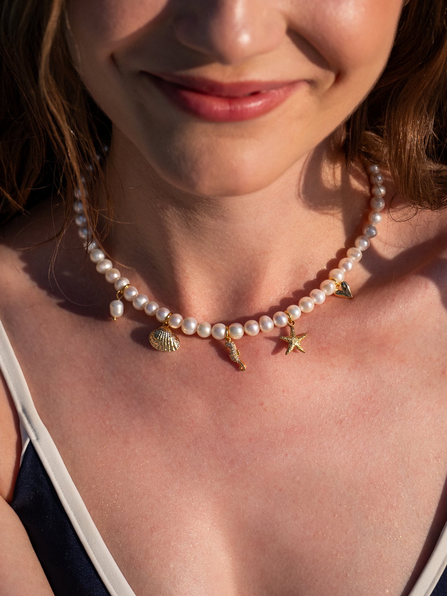 Treasured Necklace