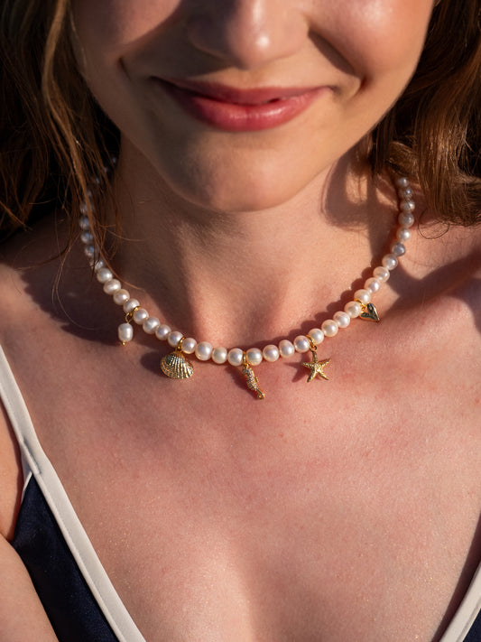 Treasured Necklace