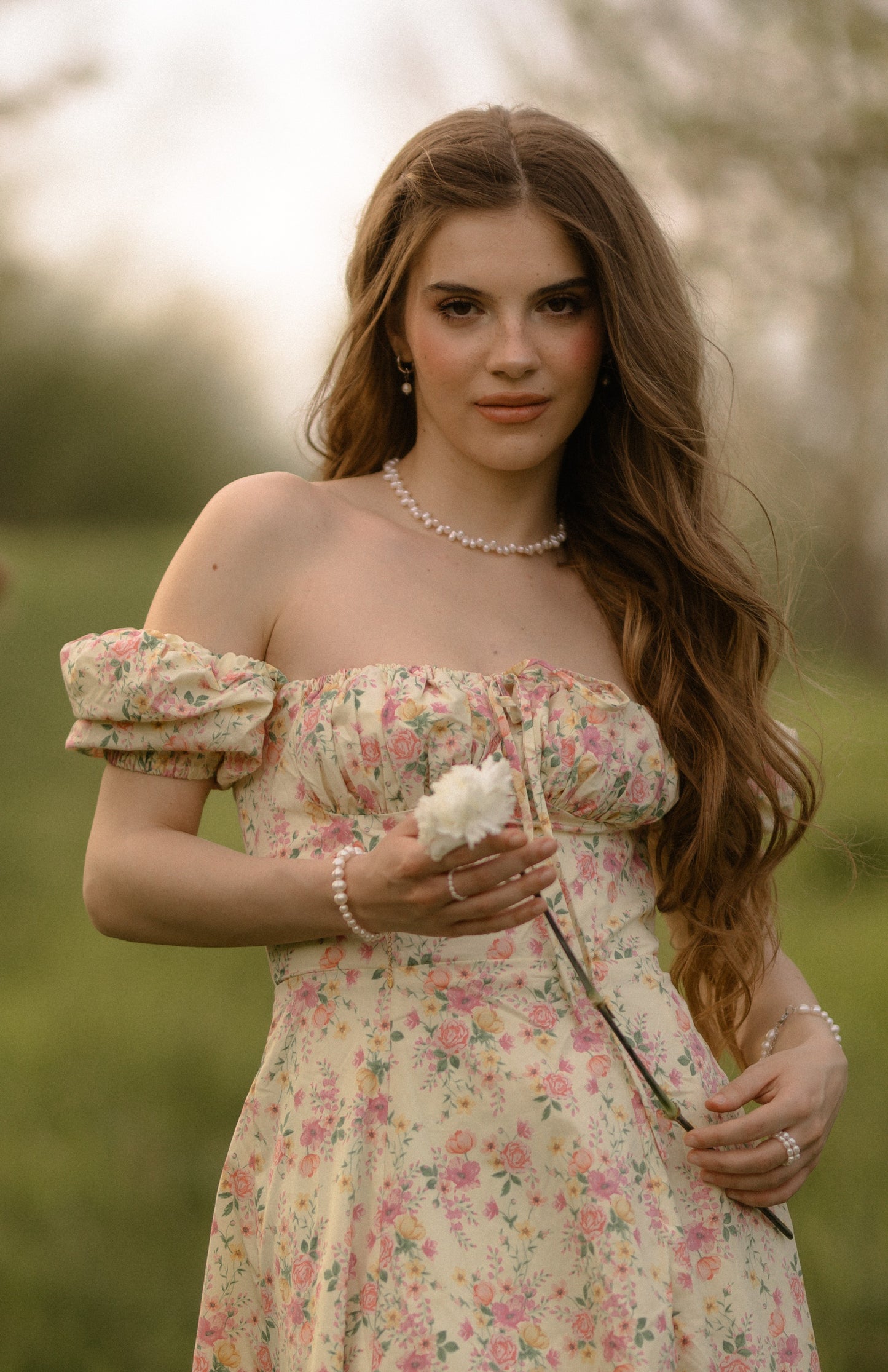 Colier Celeste