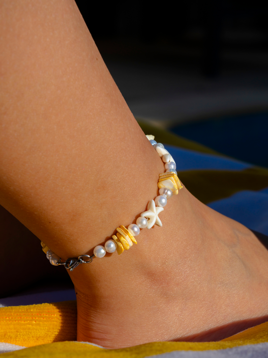 Mango Pearl