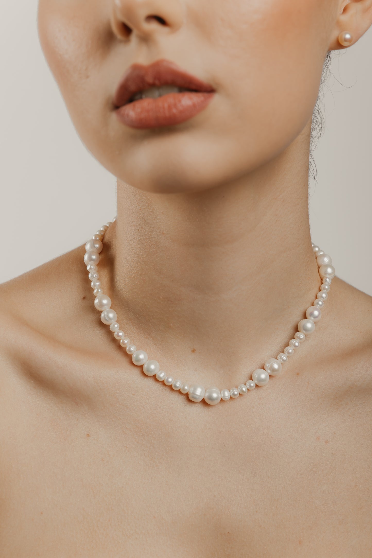 Colier Parisian Love