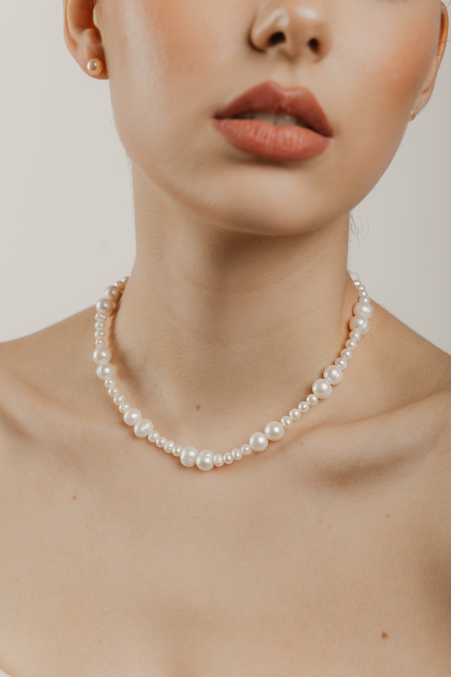 Colier Parisian Love