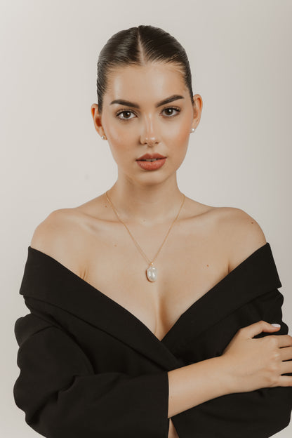 Colier Winter Whisper