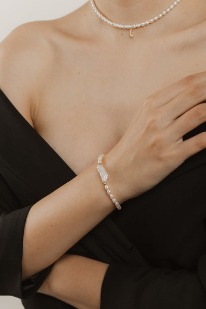 Brățară Old Money