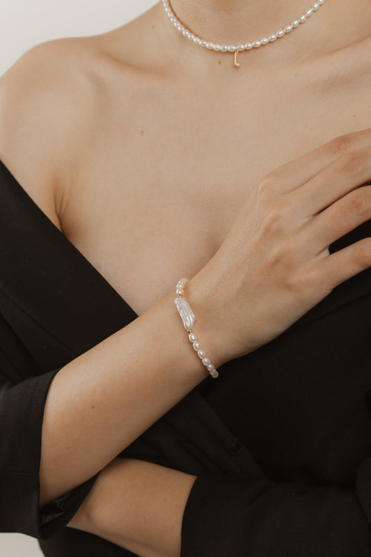 Brățară Old Money