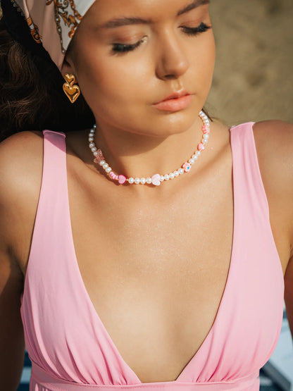 Set La Vie en Rose