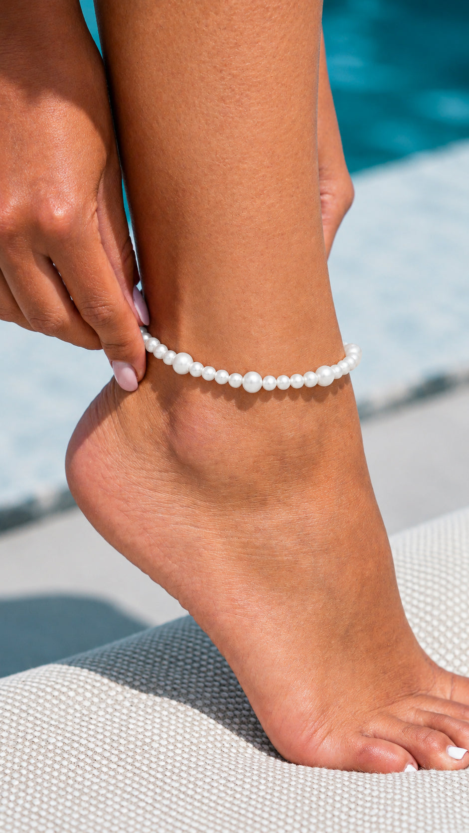 Marisa Anklet