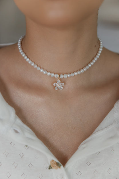 Marquesa Necklace