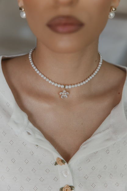 Marquesa Necklace
